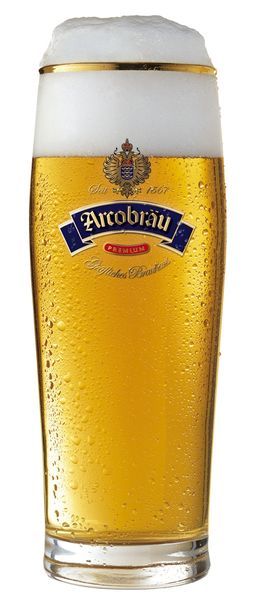 Arcobräu