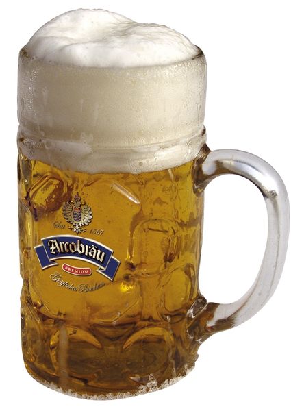 Arcobräu