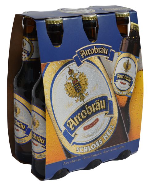 Arcobräu