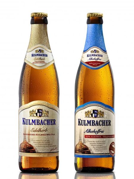 Kulmbacher