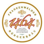 Frankenwälder