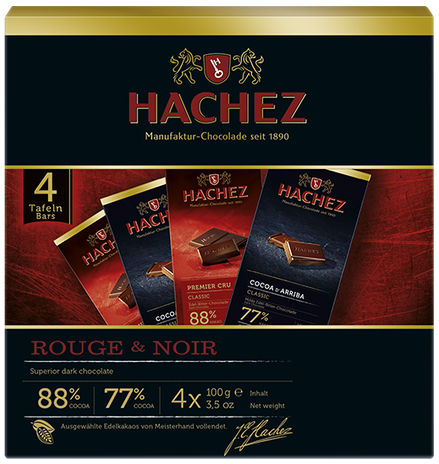 Hachez